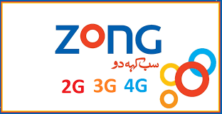 World of Connectivity | Exploring the Zong Packages in Pakistan
