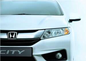 features of the Honda City