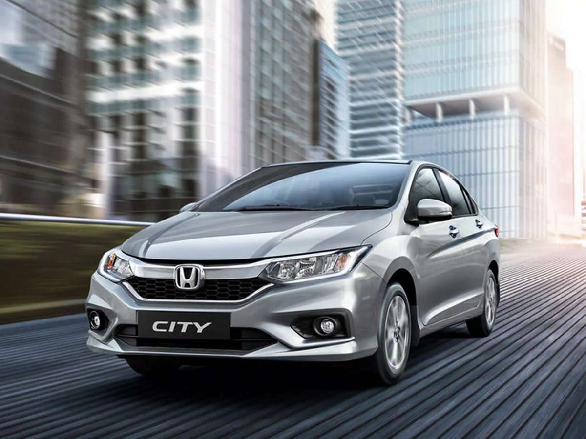 Safety features of Honda City 2024 and its fuel consumption